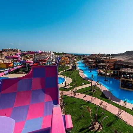 Hotel Sentido Kahramana Aquapark Marsa Alam Zewnętrze zdjęcie